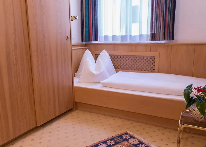 Eichhorn Διαμέρισμα