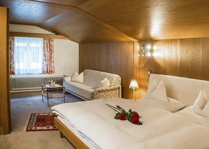 Eichhorn سانكت أنتون ام ارلبرغ