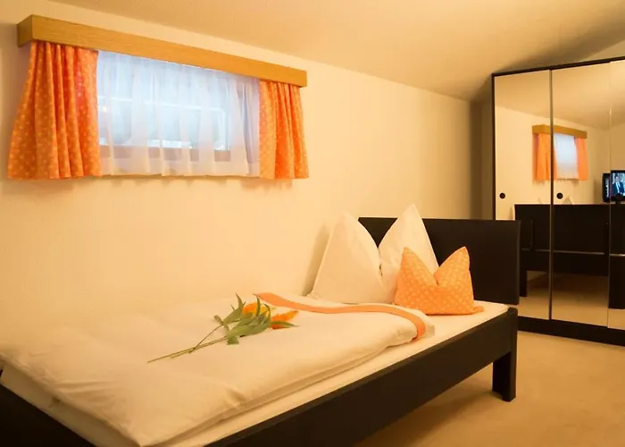 Eichhorn Σανκτ Αντόν αμ Άλμπεργκ