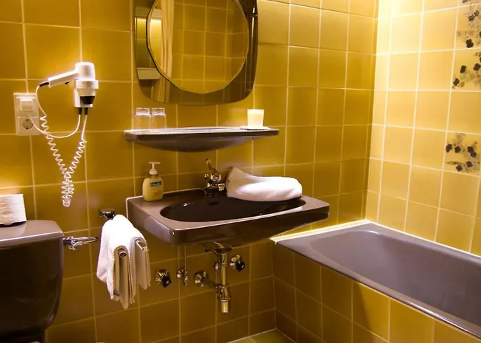 Eichhorn Διαμέρισμα *