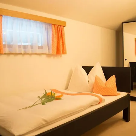 Eichhorn Sankt Anton am Arlberg