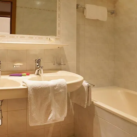 Lejlighed Eichhorn St Anton am Arlberg