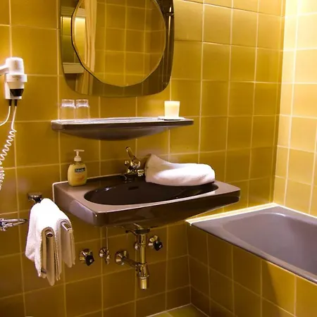 Eichhorn Lejlighed *