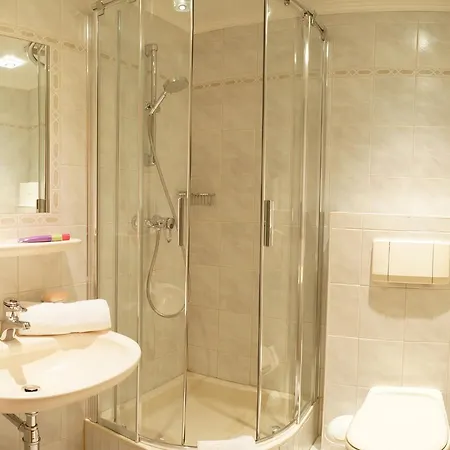 Lejlighed Eichhorn *