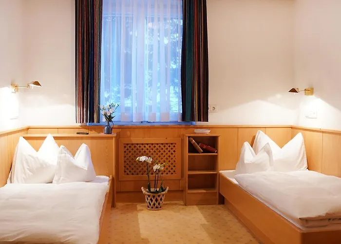 Appartamento Eichhorn