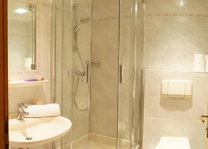 Appartamento Eichhorn *